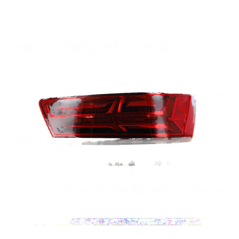 APG All Crash Tail Gate Lamp Passenger Side OEM Suits