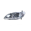 APG All Crash Head Lamp Passenger Side OEM Suits Honda