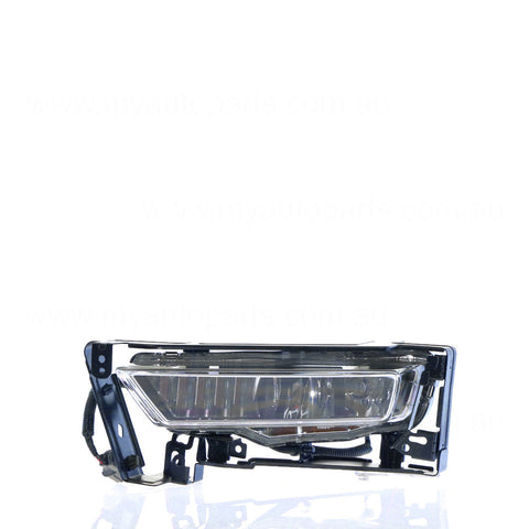 APG All Crash Fog Lamp Passenger Side OEM Suits Honda