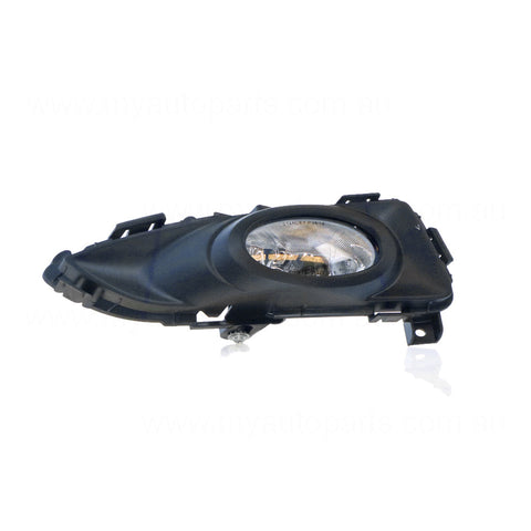 APG All Crash Fog Lamp Drivers Side OEM Suits Mazda 3 BK