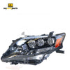 APG All Crash LED Adaptive Head Lamp Passenger Side OEM
