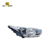 APG All Crash Head Lamp Drivers Side Certified Suits
