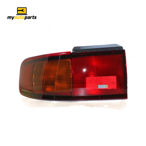 APG All Crash Tail Lamp Passenger Side OEM Suits Toyota