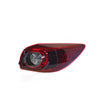 APG All Crash LED Tail Lamp Drivers Side Certified suits