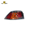 APG All Crash Tail Lamp Passenger Side OEM suits