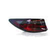 APG All Crash Tail Lamp Passenger Side OEM Suits Mazda 6