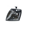 APG All Crash Front Park / Indicator Lamp Passenger Side