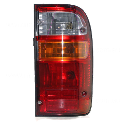 APG All Crash Tail Lamp Drivers Side OEM suits Toyota
