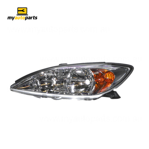 APG All Crash Head Lamp Passenger Side OEM suits Toyota