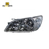 APG All Crash Xenon Head Lamp Passenger Side OEM Suits