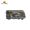 APG All Crash Head Lamp Drivers Side OEM Suits Mitsubishi