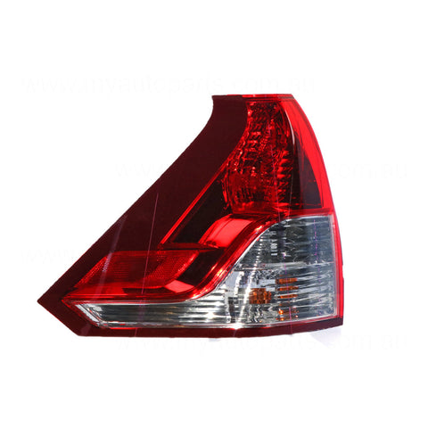 APG All Crash Tail Lamp Lower Passenger Side OEM Suits