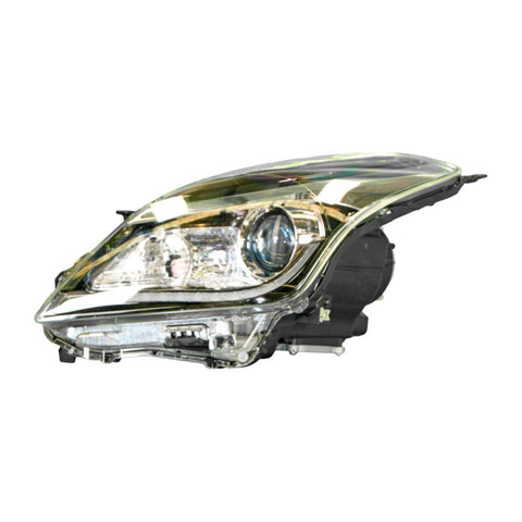 APG All Crash HID Head Lamp Passenger Side OEM Suits