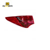 APG All Crash Tail Lamp Passenger Side Certified Suits