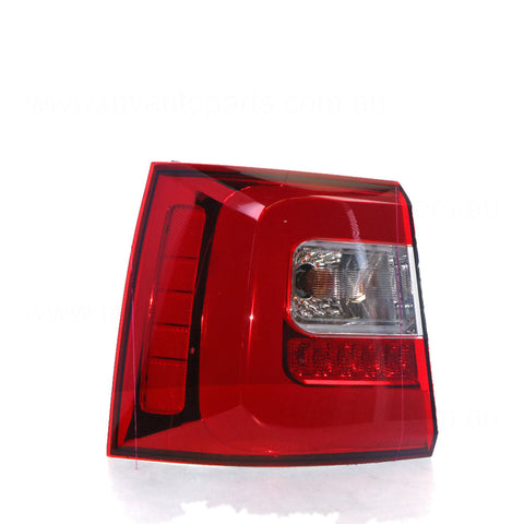 APG All Crash LED Tail Lamp Passenger Side OEM Suits Kia