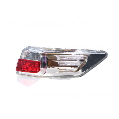 APG All Crash Tail Lamp Drivers Side OEM Suits Honda