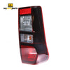 APG All Crash Tail Lamp Passenger Side OEM Suits Isuzu