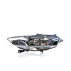APG All Crash Bi-Xenon Head Lamp Drivers Side OEM Suits