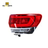 APG All Crash LED Tail Lamp Drivers Side OEM Suits Jeep