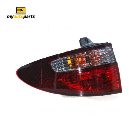 APG All Crash Tail Lamp Passenger Side OEM Suits Toyota