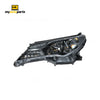 APG All Crash Halogen Head Lamp Passenger Side OEM Suits