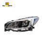 APG All Crash LED Head Lamp Passenger Side OEM suits