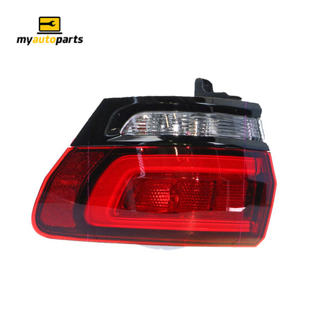 APG All Crash LED Tail Lamp Drivers Side OEM Suits Jeep