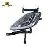 APG All Crash Fog Lamp Passenger Side Certified Suits