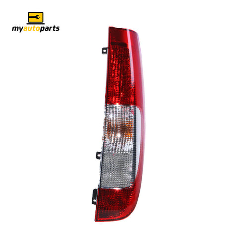 APG All Crash Tail Lamp Drivers Side OES Suits
