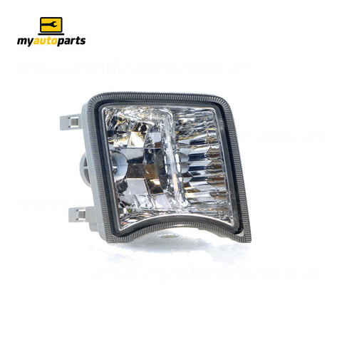 APG All Crash Front Bar Park / Indicator Lamp Drivers