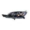 APG All Crash Head Lamp Passenger Side OEM Suits Mazda 3