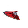 APG All Crash Tail Lamp Passenger Side OEM suits Toyota