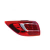 APG All Crash Tail Lamp Passenger Side OEM suits Kia