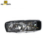 APG All Crash Projector Manual Adjust Head Lamp Passenger