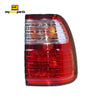 APG All Crash Tail Lamp Drivers Side OEM Suits Lexus LX
