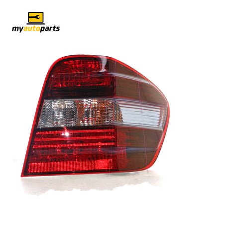 APG All Crash Tail Lamp Drivers Side OEM Suits
