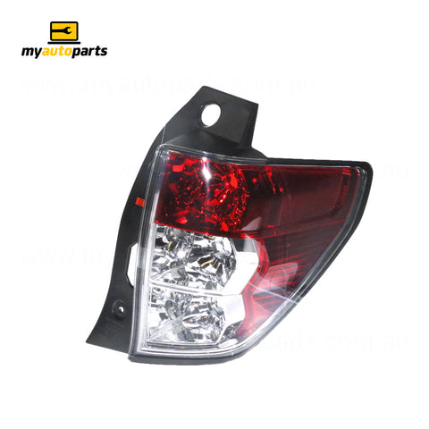 APG All Crash Tail Lamp Drivers Side OEM suits Subaru