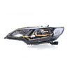 APG All Crash Head Lamp Passenger Side OEM Suits Honda