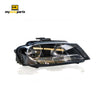 APG All Crash Head Lamp Drivers Side OES Suits Audi A3 8P