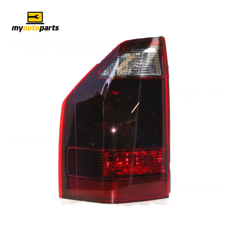 APG All Crash Tail Lamp Passenger Side OEM Suits
