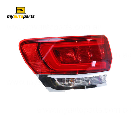 APG All Crash LED Tail Lamp Passenger Side OEM Suits Jeep