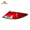APG All Crash Tail Lamp Drivers Side Certified Suits