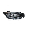 APG All Crash Head Lamp Drivers Side OEM Suits Mazda CX-5