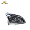 APG All Crash Halogen Manual Adjust Head Lamp Drivers