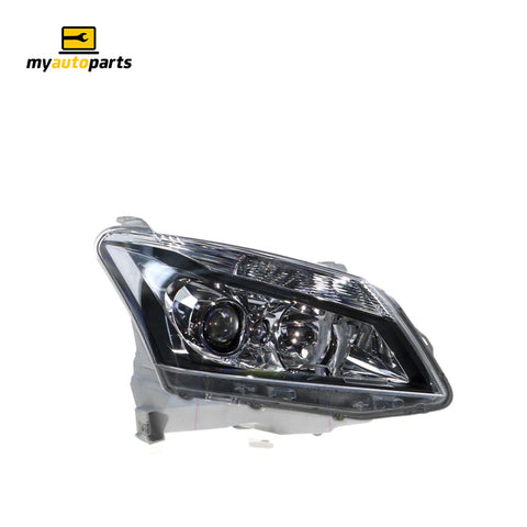 APG All Crash Halogen Manual Adjust Head Lamp Drivers