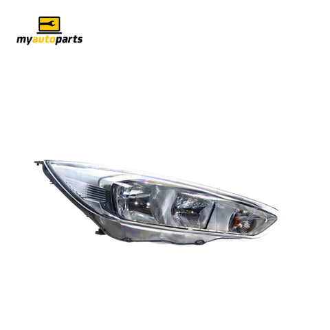 APG All Crash Halogen Manual Adjust Head Lamp Drivers