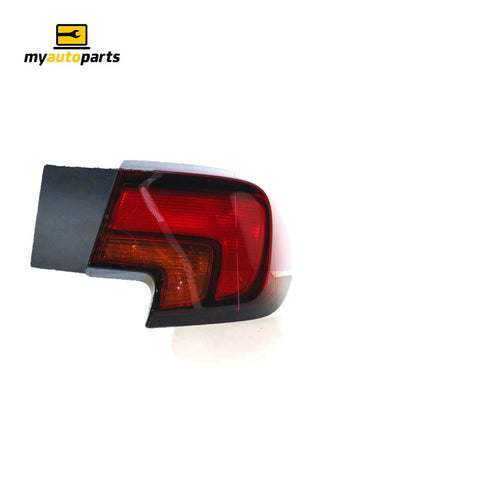 APG All Crash Tail Lamp Drivers Side OEM Suits Holden
