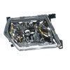 APG All Crash Head Lamp Drivers Side OEM Suits Nissan