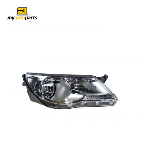 APG All Crash Halogen Electric Adjust Head Lamp Drivers