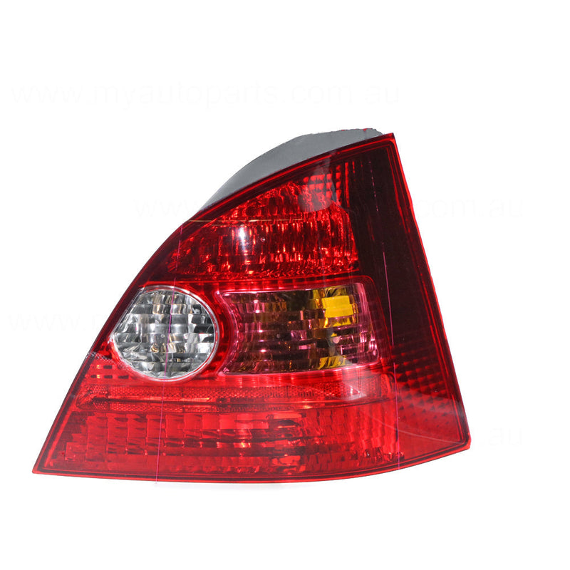 APG All Crash Tail Lamp Drivers Side OEM Suits Honda